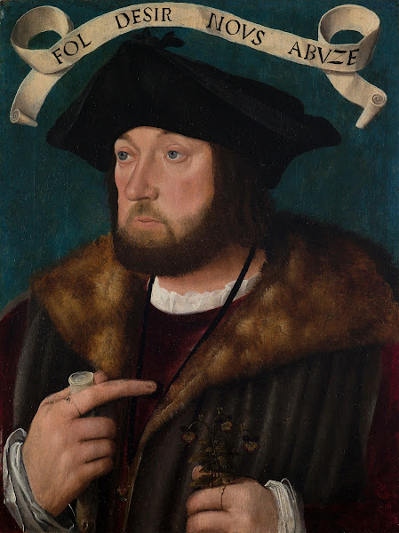 Guillame Gouffier 16th century