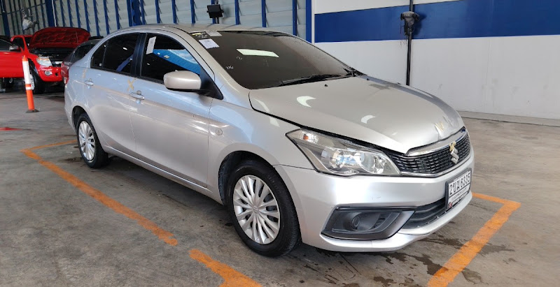 SUZUKI CIAZ