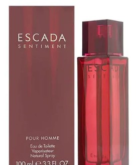 ESCADA SENTIMENT HOMBRE 100ML EDT ESCADA