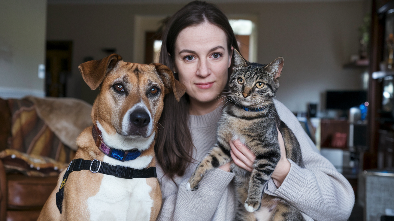 Are More People Allergic To Cats Or Dogs?