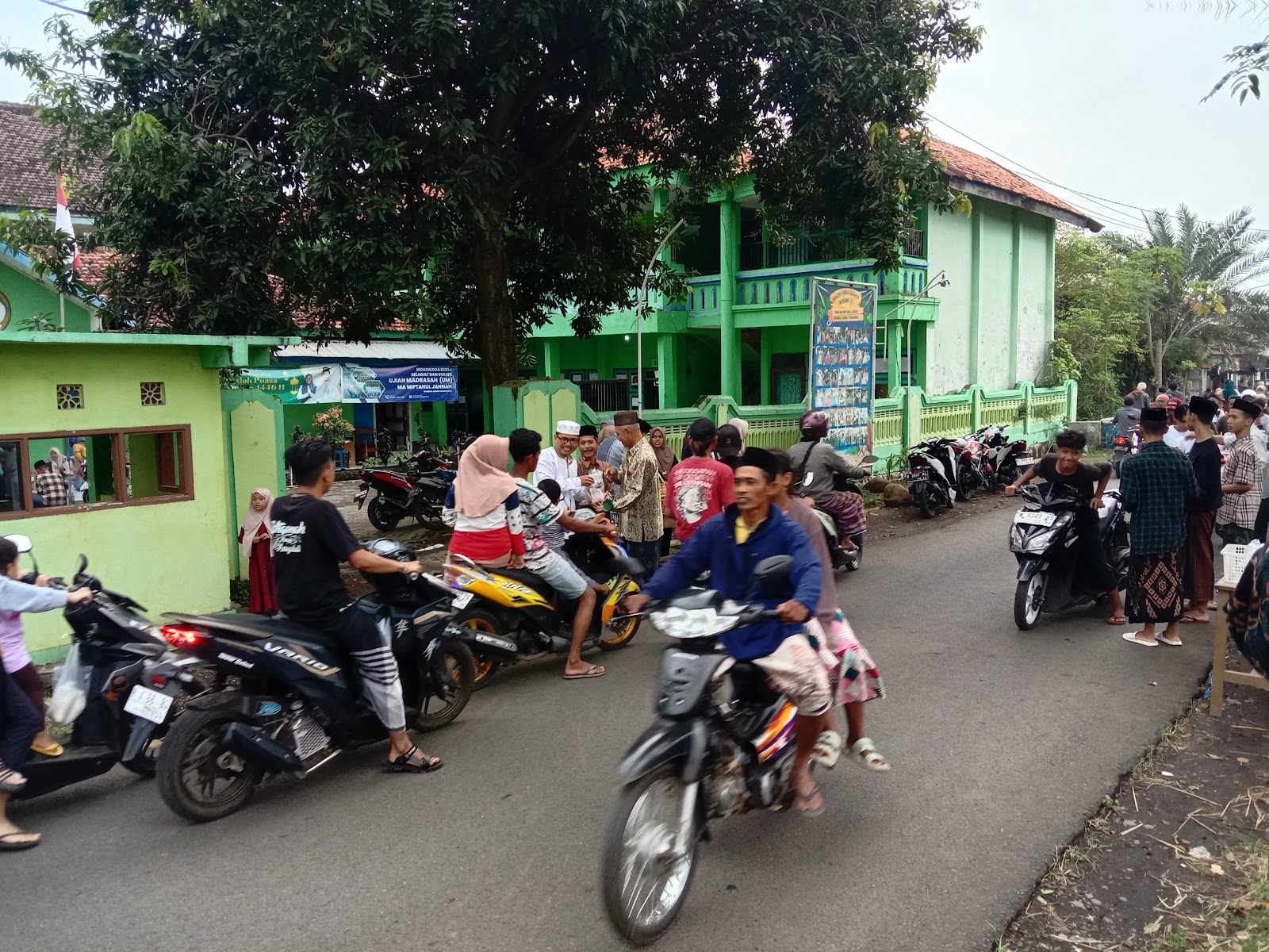 Foto Kegiatan