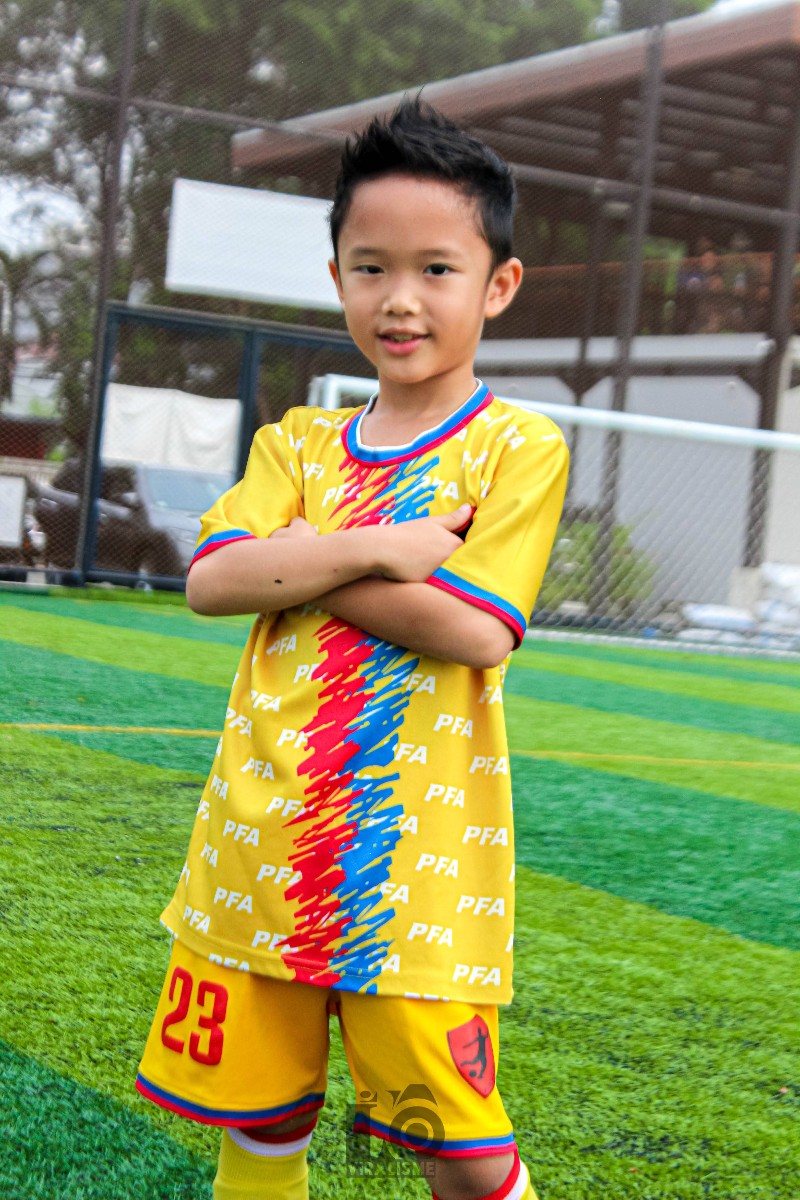 Maxon Edgard WIbisono