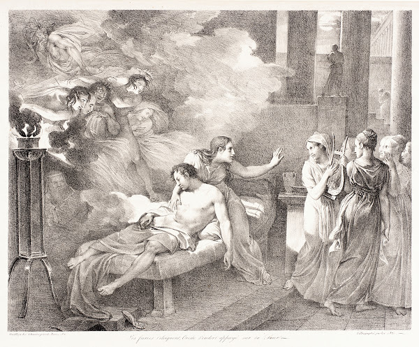 Electre 1821