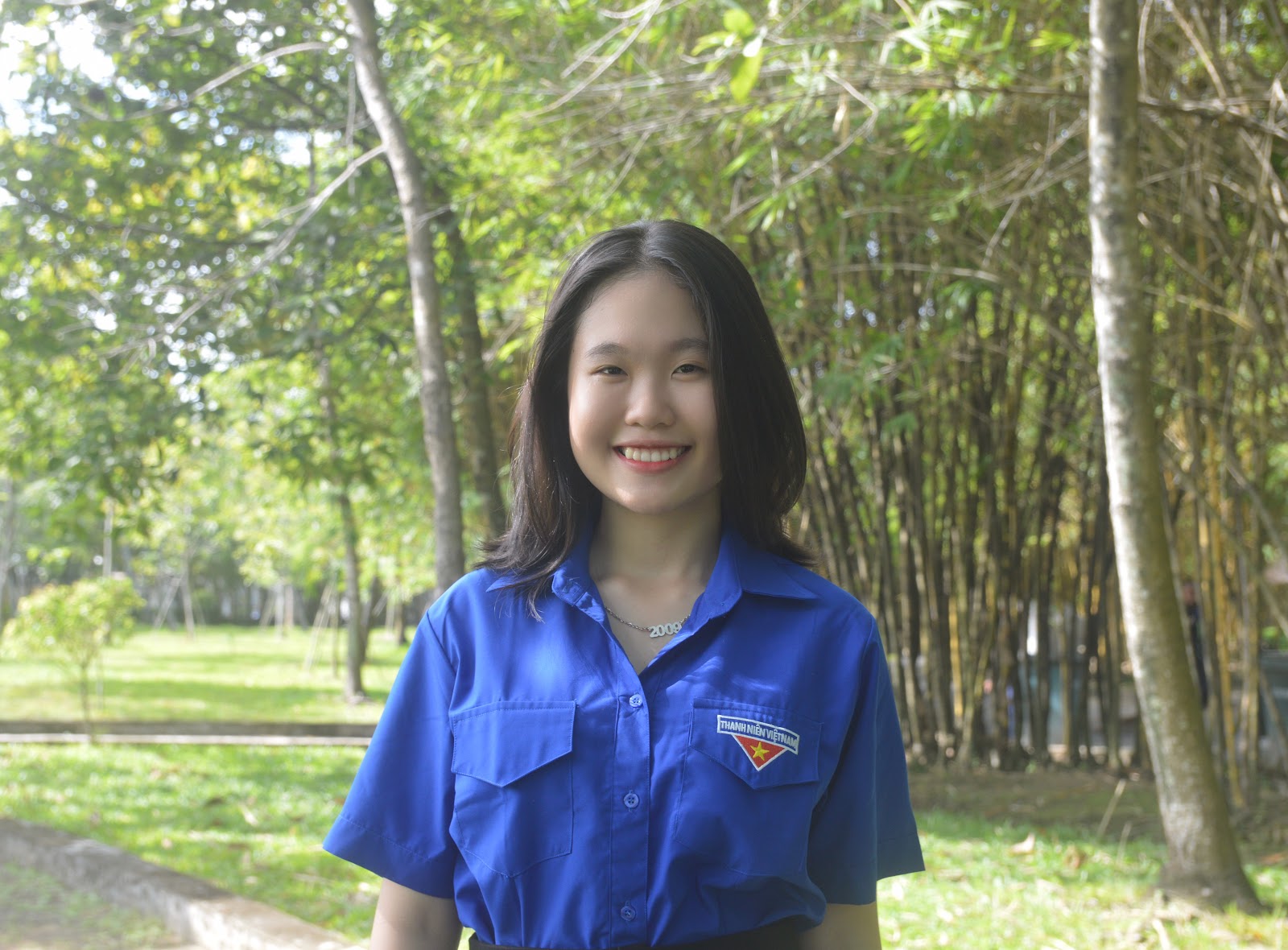 Thiên Hương