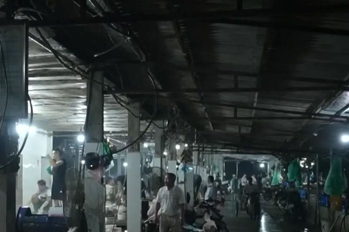 Siết chặt quản lý, tiến tới xóa bỏ gần 25.000 cơ sở giết mổ nhỏ lẻ - Báo Nhân Dân