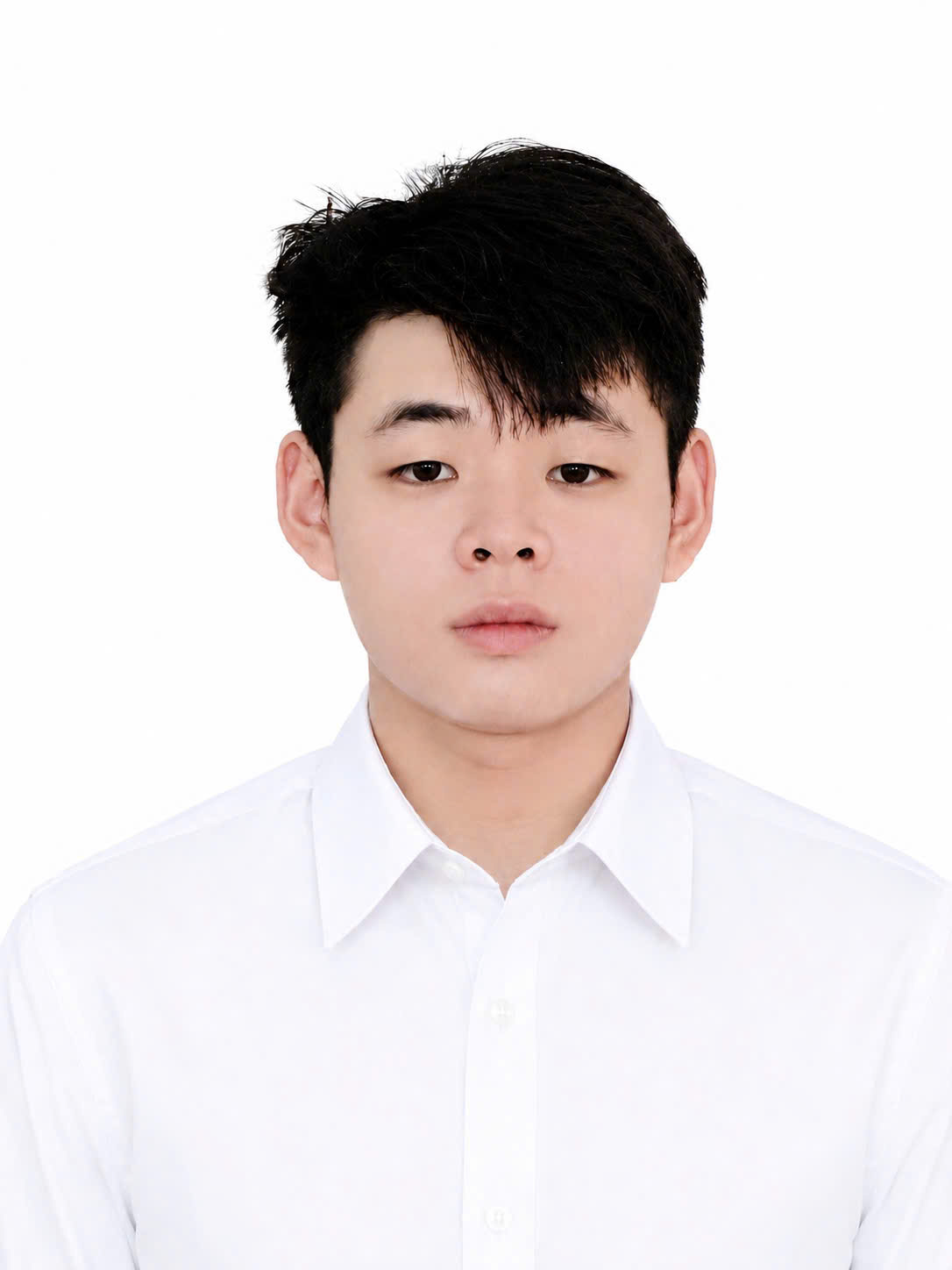 Nguyễn Lê Phát Toàn