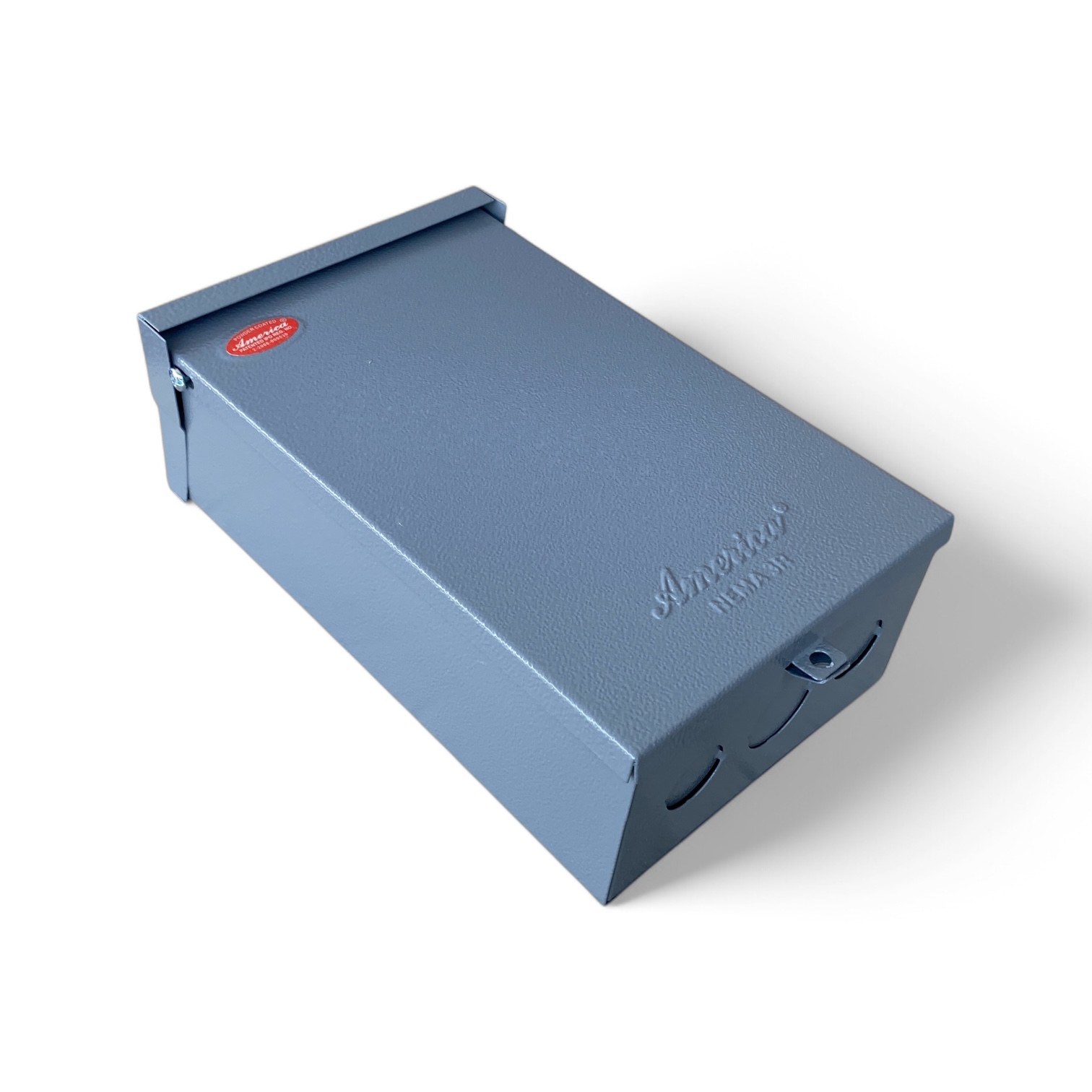 America Nema 3R Weatherproof Circuit Breaker Enclosure