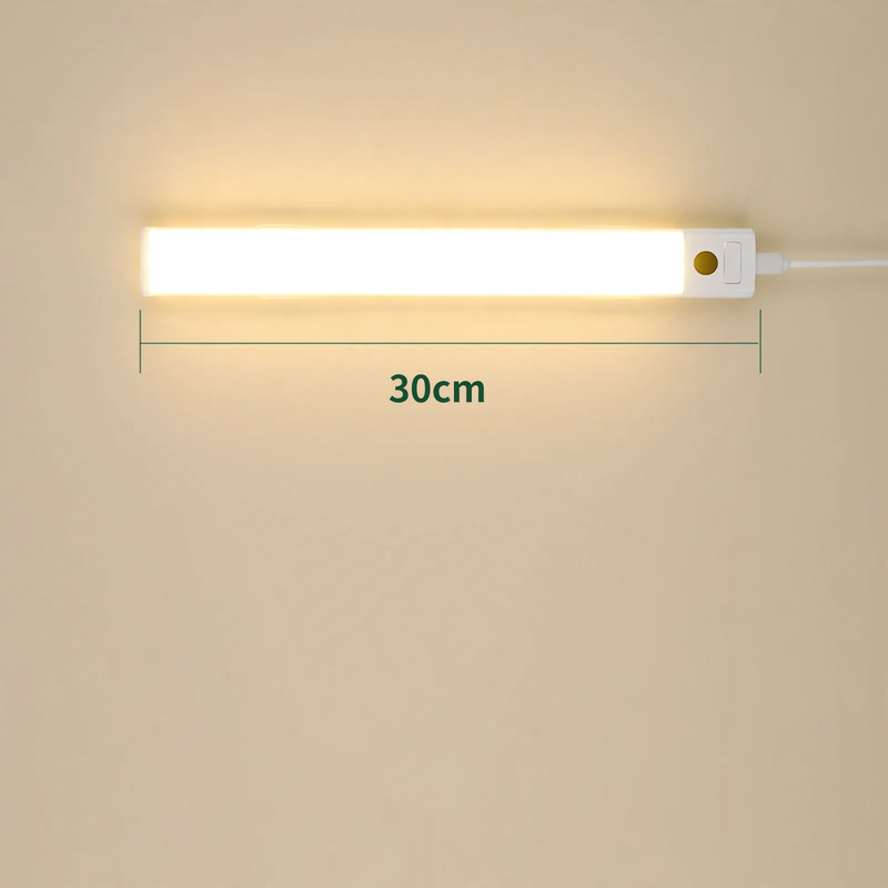 Full Spectrum LED Light Strip for Desk and Dorm