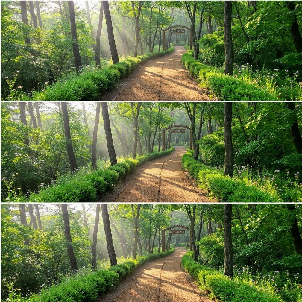 보령 원산도자연휴양림, 가족여행 완벽 가이드