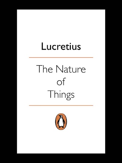 The Nature of Things (Penguin Classics)