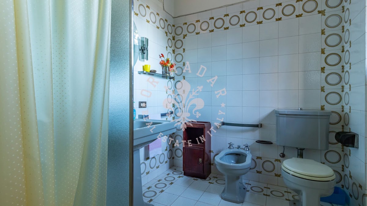 וילה לה מדונוצ'יה (Villa La Madonnuccia) — 18