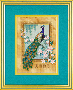 DIM06870 Beautiful Bird