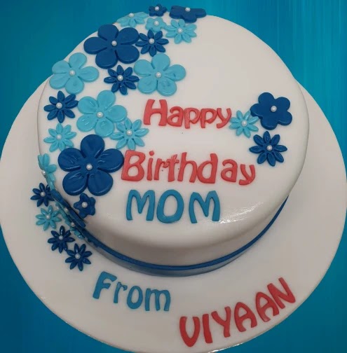 Mom's Birthday Cake CB-NC177