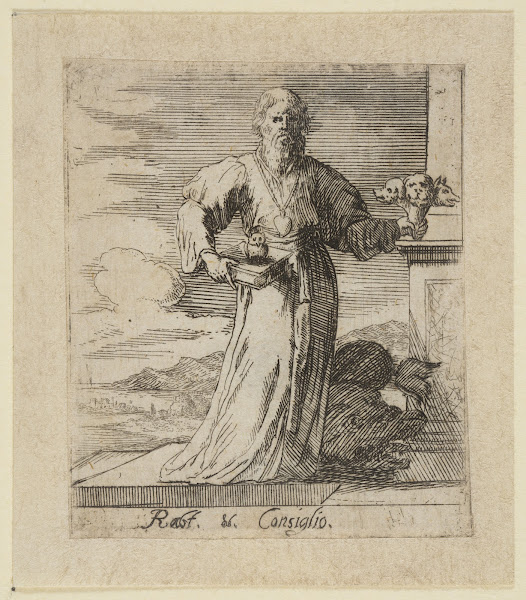 Consiglio