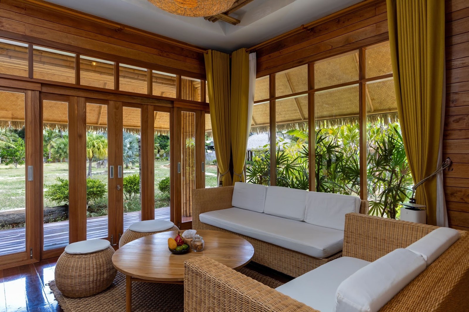Casa Garden View Thumbnail 2