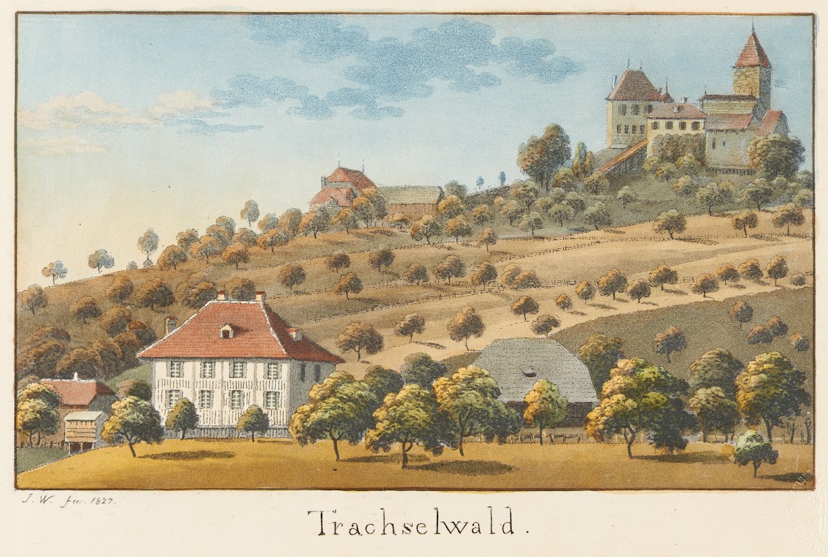 Trachselwald