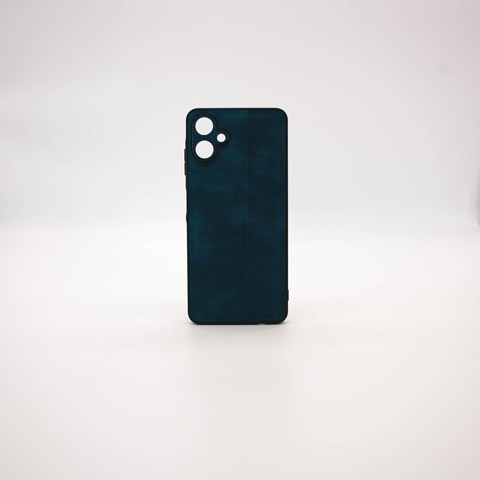 samsung a06 leather case