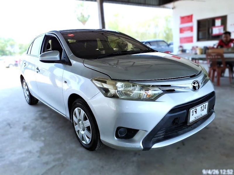TOYOTA VIOS