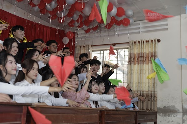 Ảnh bìa album