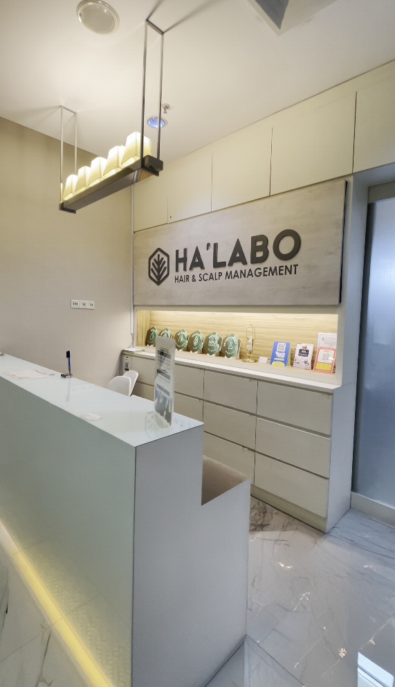 1 UTAMA SHOPPING COMPLEX