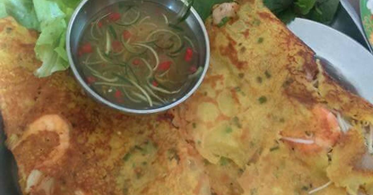 Bánh xèo
