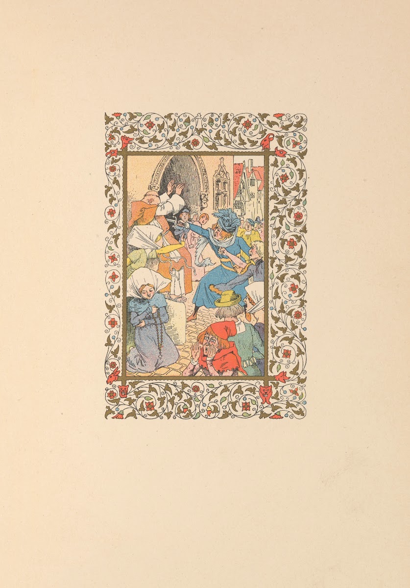Les contes de Jacques Tournebroche Pl12 1909
