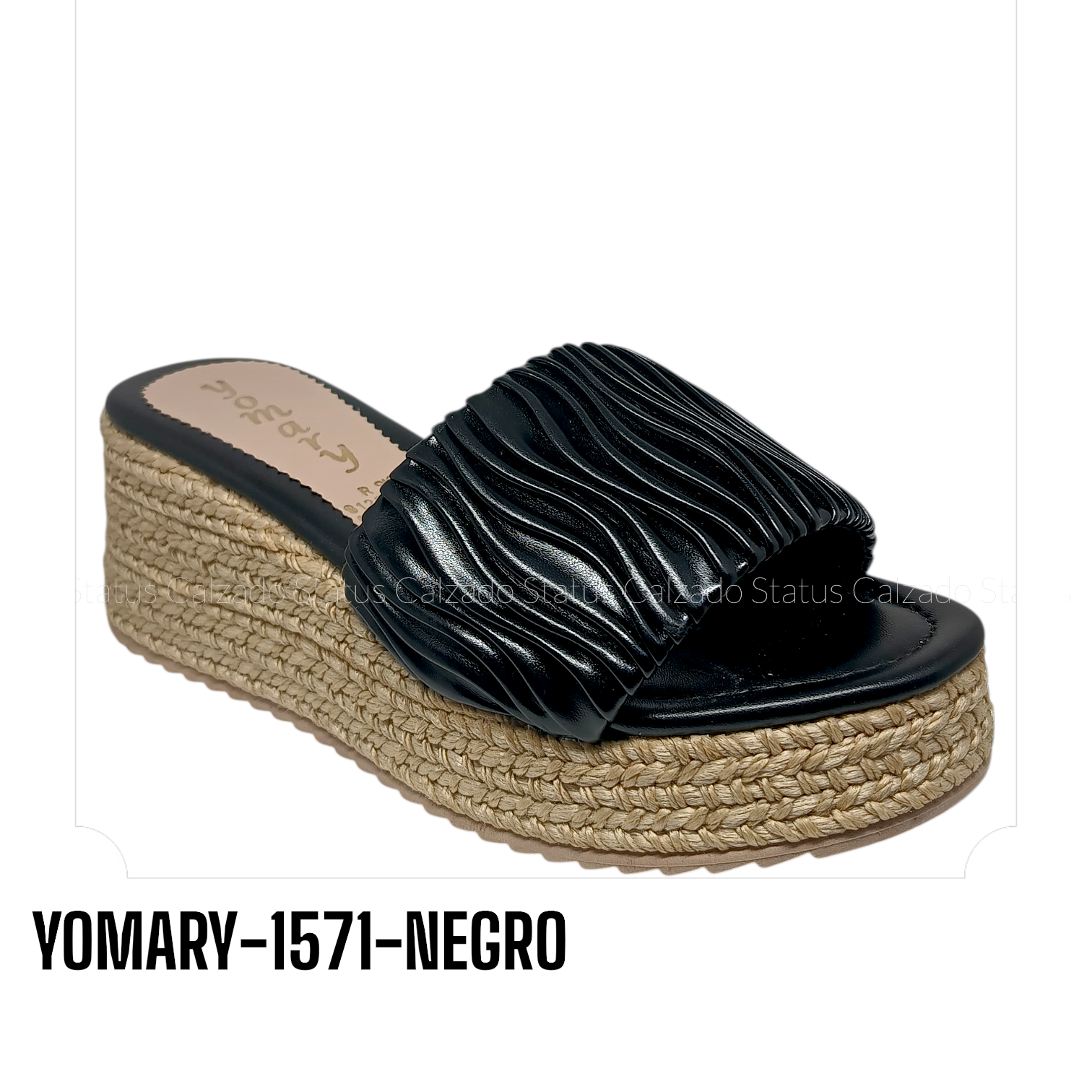 YOMARY-921-NEGRO