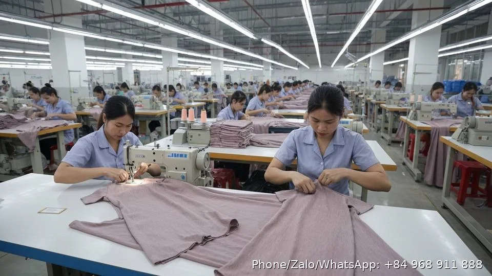 Pnv Dresses - Gold Garment Vietnam