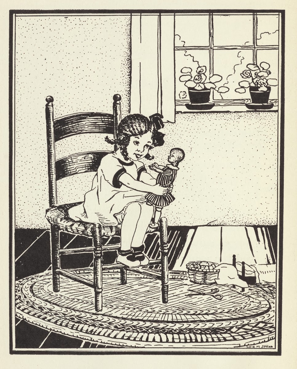 The Picture Poetry Book pl15 1935