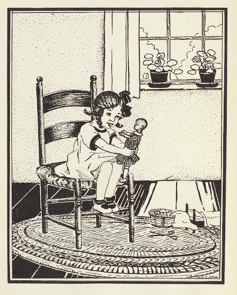 The Picture Poetry Book pl15 1935
