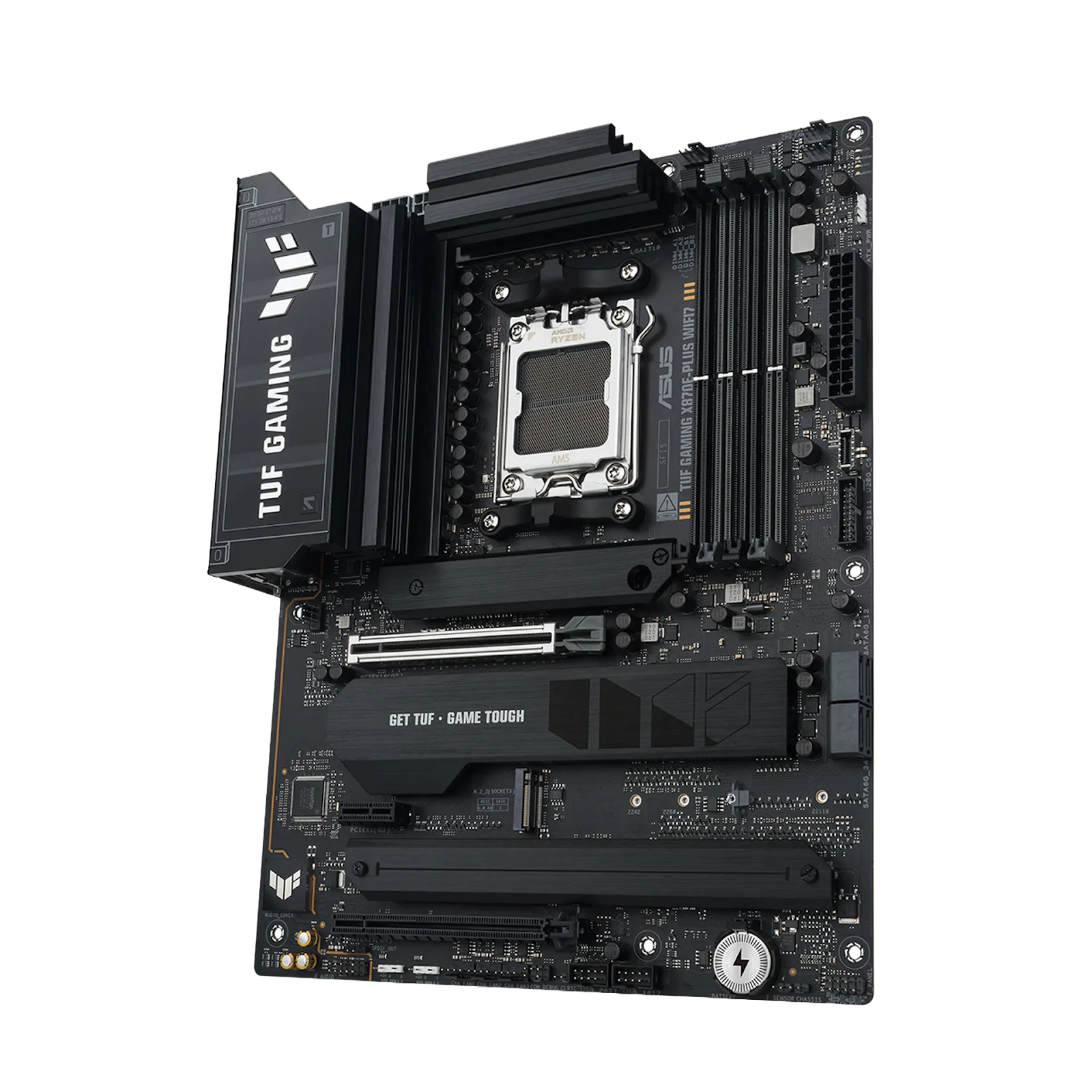 TUF X870E-PLUS