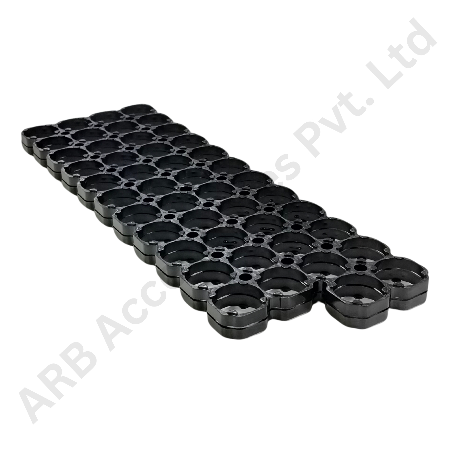 CELL HOLDER 33140 (4X12) (10abc)