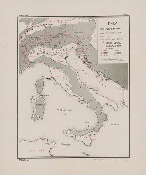 Italy 1943