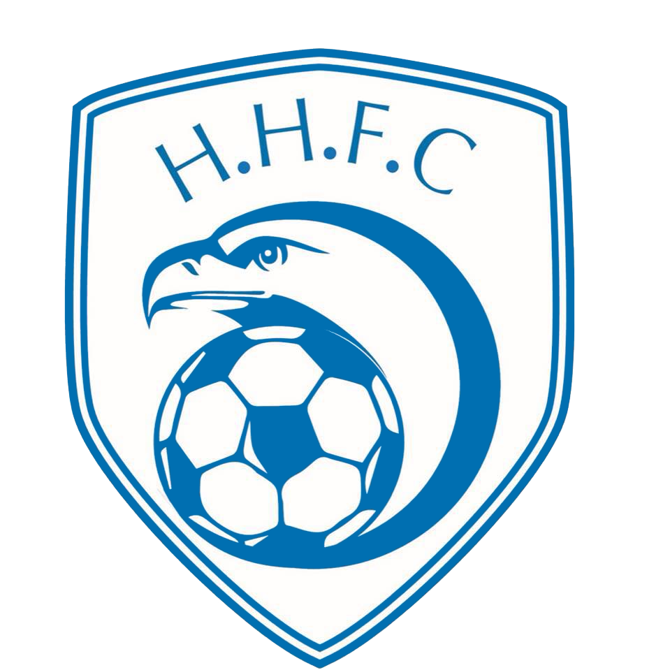Harvey Hawks logo