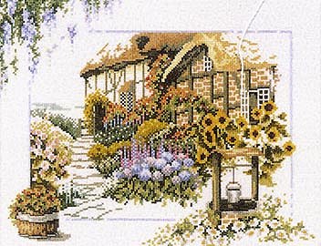 LAN34317 Cottage