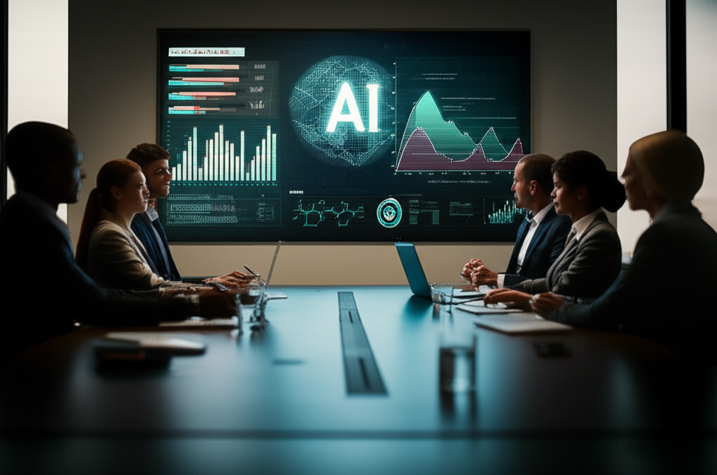 Oracle AI World 2025: Unveiling the Future of Enterprise Analytics