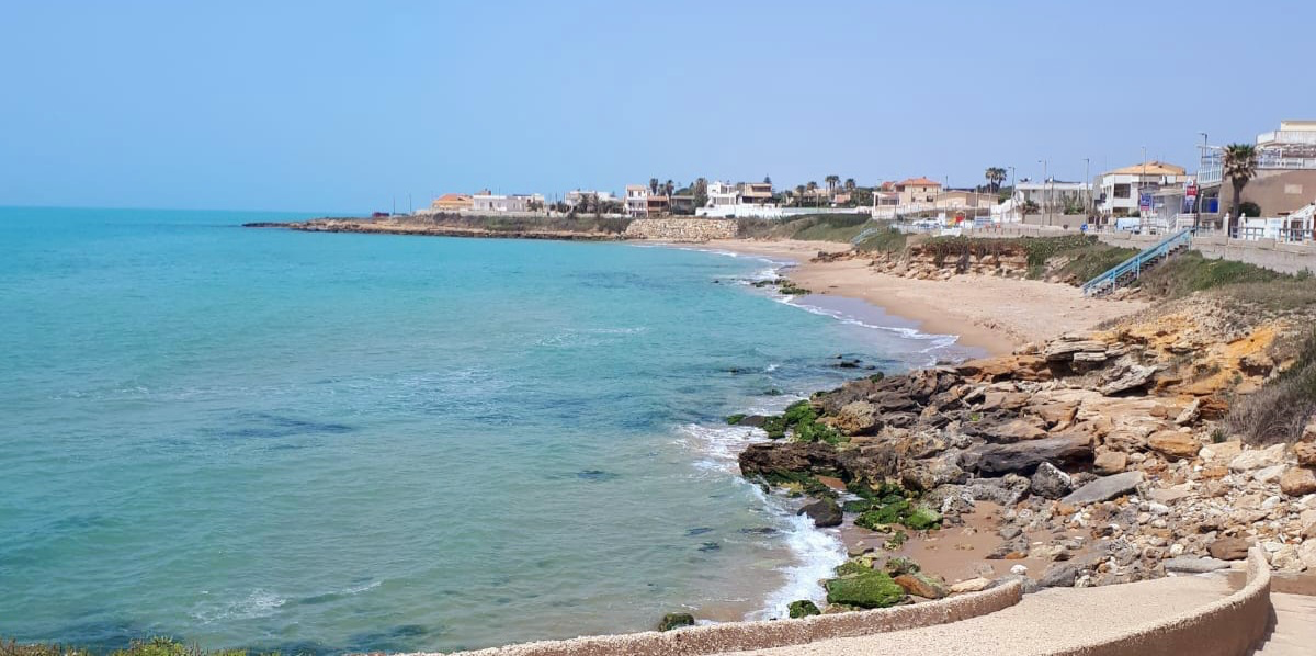Baia Dorica