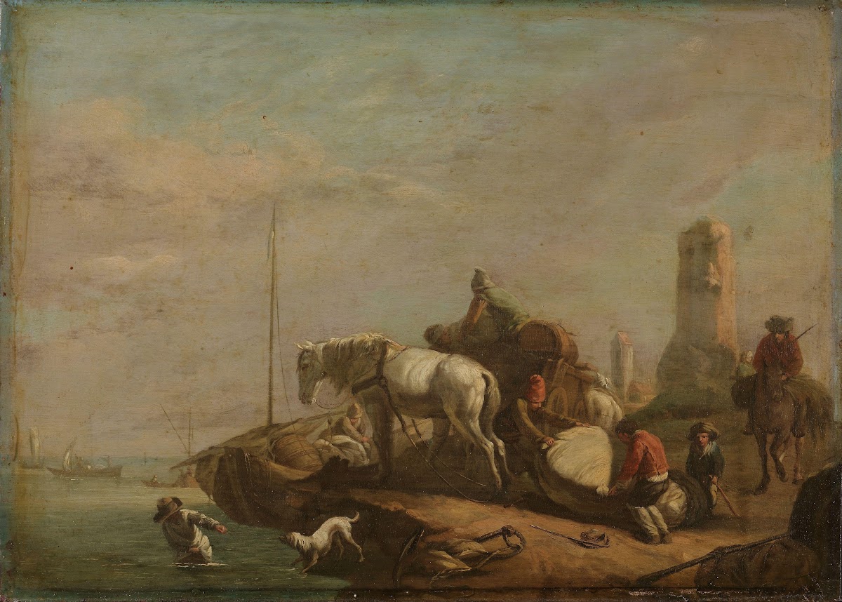 The Wagon