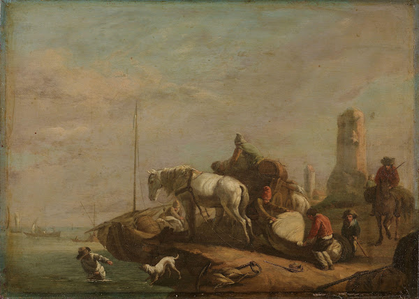The Wagon