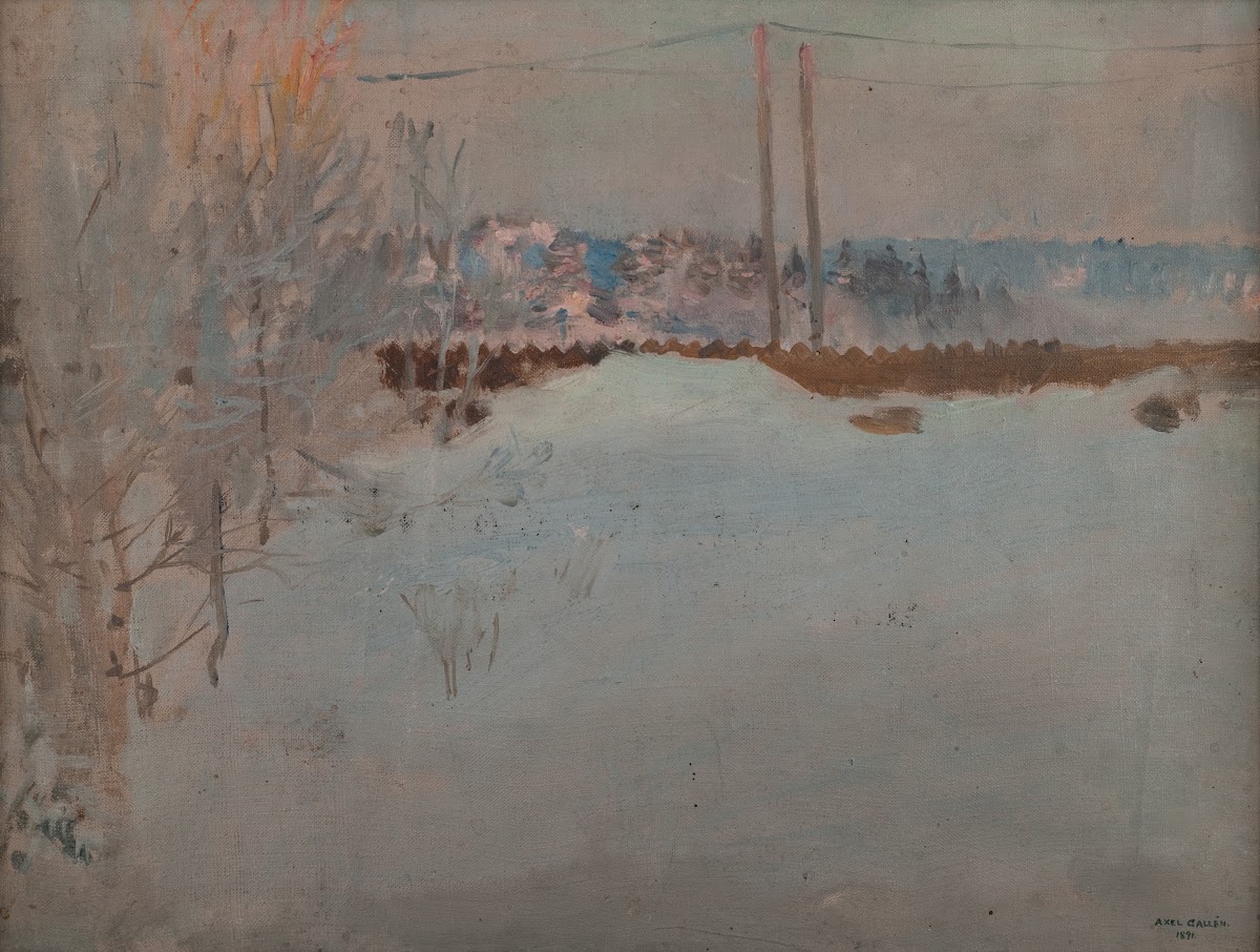 Sumuaamu Malmilla 1891