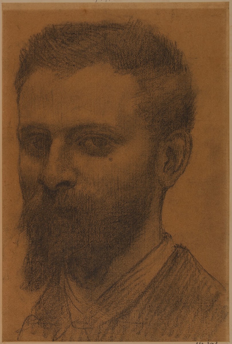 Portrait de Daras
