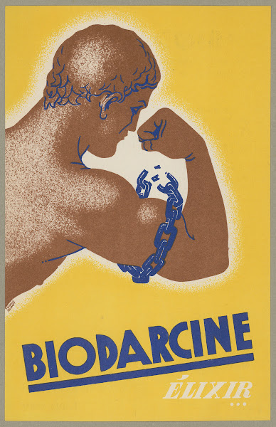 Biodarcine 1910 1950