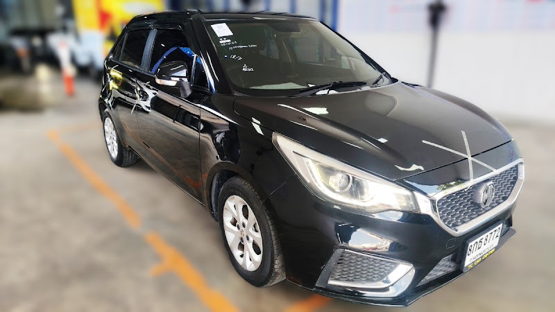 MG MG 3