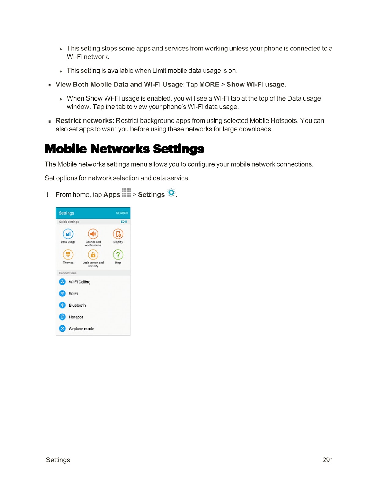 SPRINT SAMSUNG GALAXY S6 EDGE (01) PAGE 301