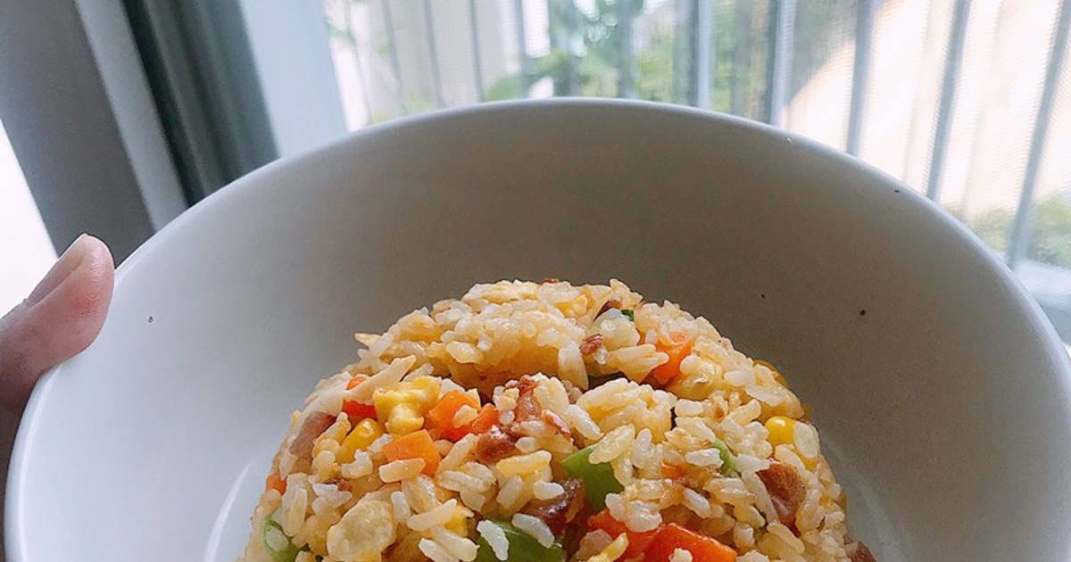 Cơm chiên dương châu