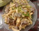 Bày ra đĩa và ăn cơm thôi. chúc mn ngon miệng