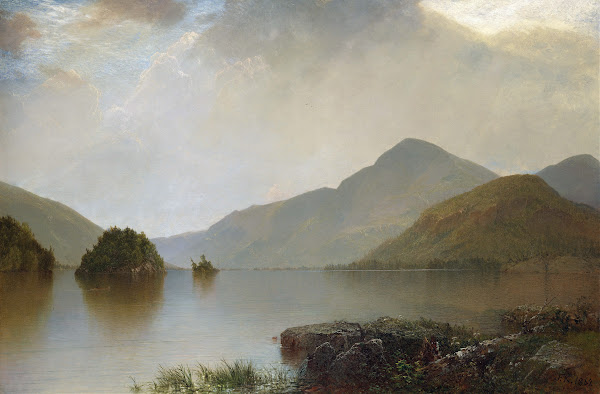 Landscape with Cattle on a Country Road 1655   1684