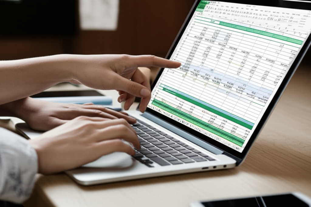 엑셀 IF 함수 다중 조건, 더 이상 어렵지 않습니다!