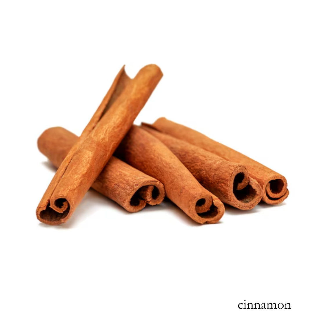 Cinnamon