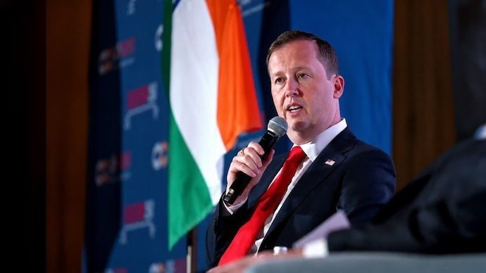 India-US Ties Soar: Modi Top Priority for Trump at G20 Summit